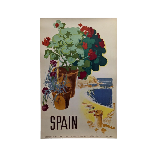 Spain