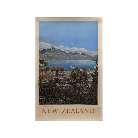 New Zealand