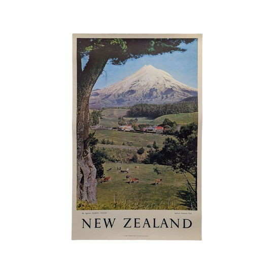 New Zealand
