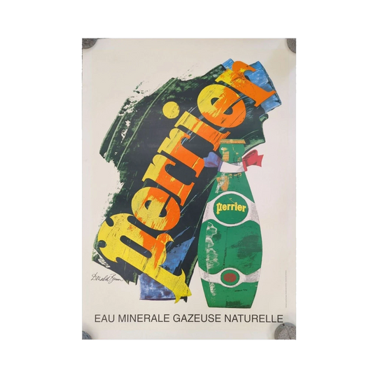 Perrier