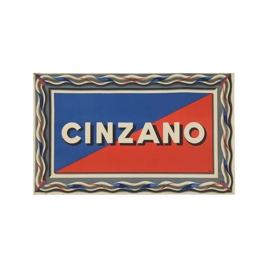 Cinzano