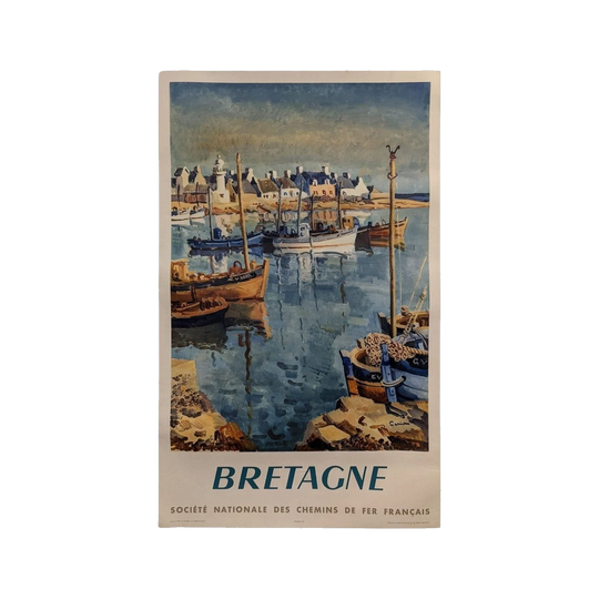 Bretagne: Brittany