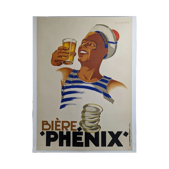 Biere Phenix