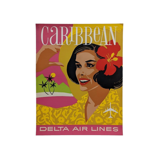 Caribbean