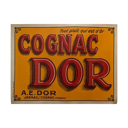 Cognac Dor