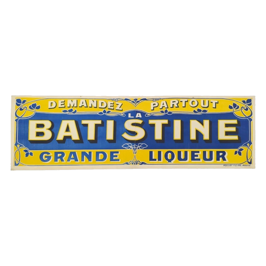 Batistine