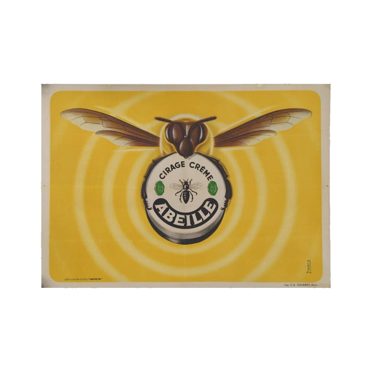 Cirage Creme Abielle