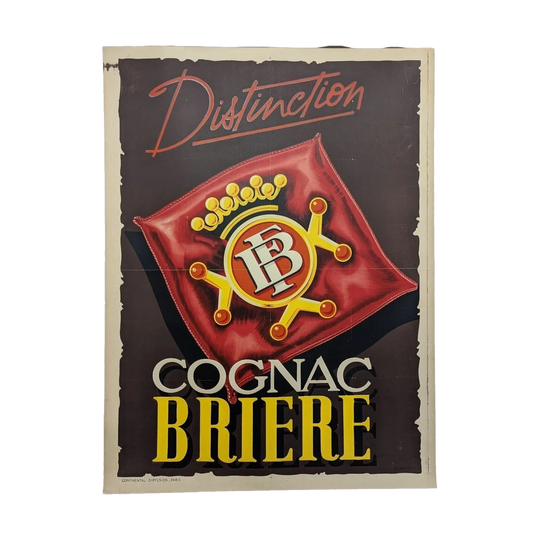 Cognac Briere