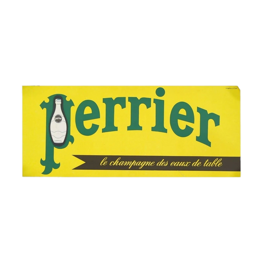 Perrier
