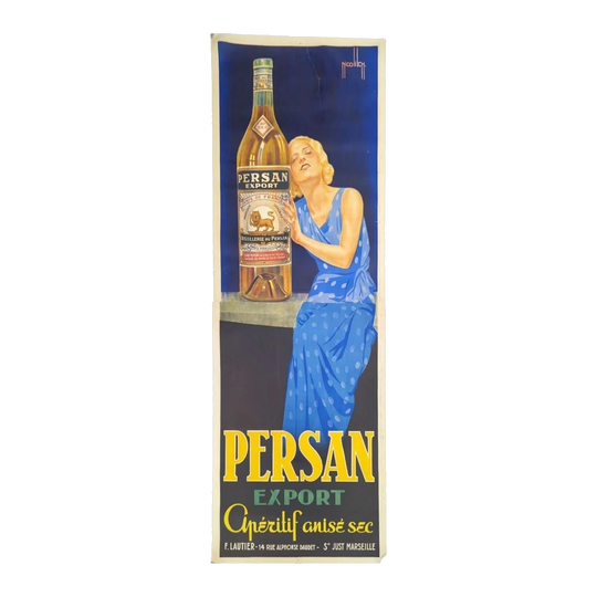Persan Export
