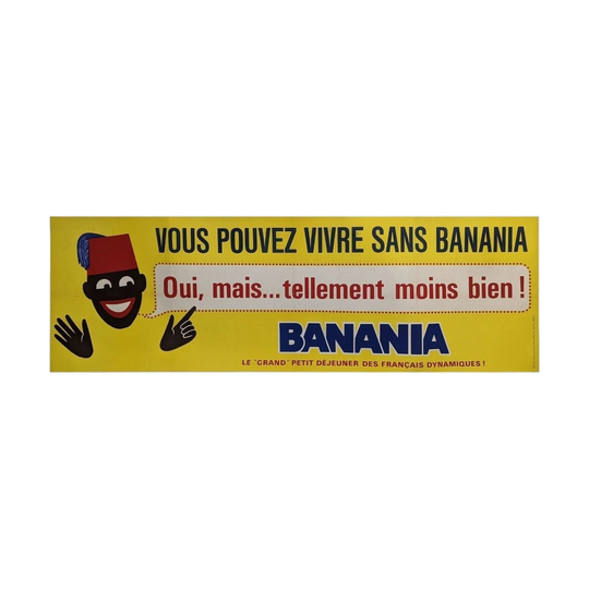 Banania