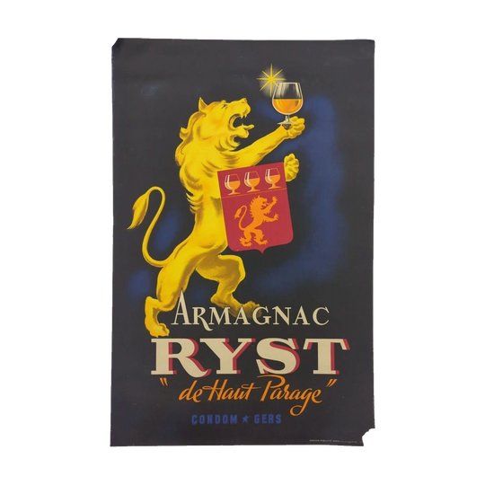 Armagnac RYST