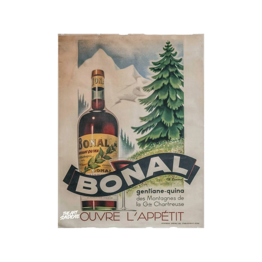 Bonal