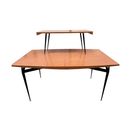 Featherston Scape Extension Dining Table & Coffee Table