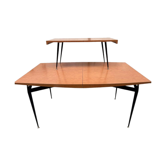 Featherston Scape Extension Dining Table & Coffee Table