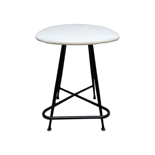 Mid-Century Bar Stool