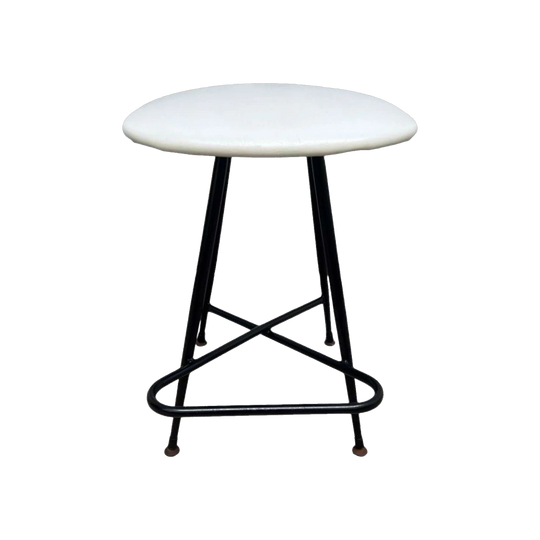 Mid-Century Bar Stool