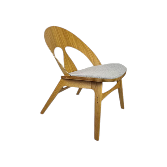 Børge Mogensen Chair