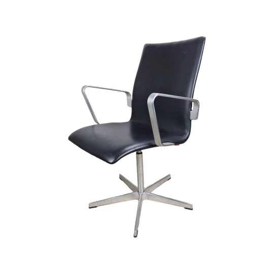 Arne Jacobsen Office Chair