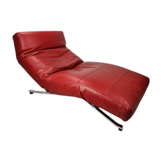 Eilersen Control Recliner