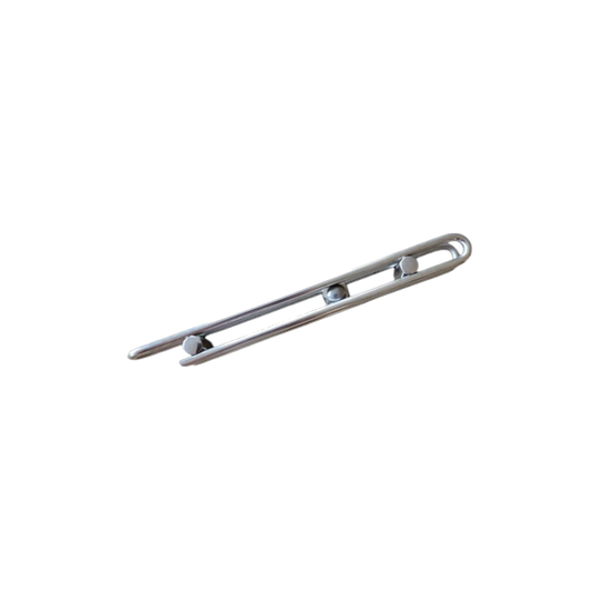 Menu Bottle Opener