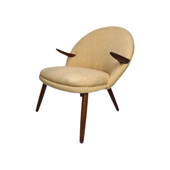 Kurt Olsen Shell Chair
