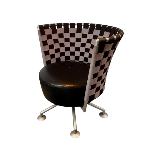 Cor Circo Chair by Peter Maly