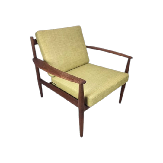 Grete Jalk Chair Model 118