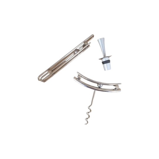 Menu Wine Opener Set