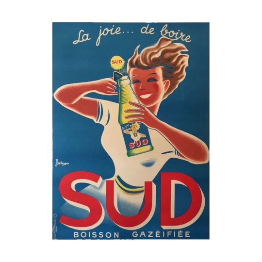 SUD by Bellenger