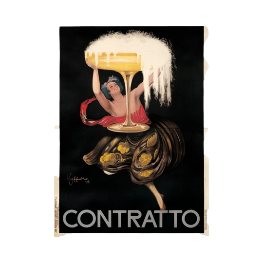 Contratto Cappiello