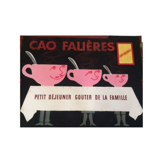 Cao Falieres