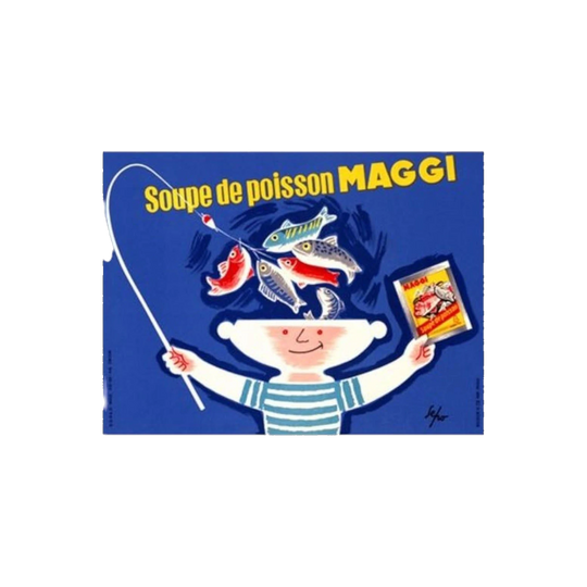 Maggi by Sepo