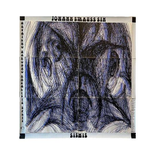 Boris Bucan John Strauss