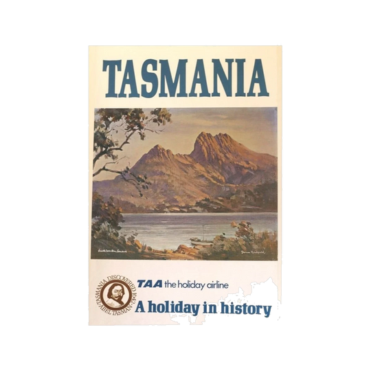 Tasmania Tourism