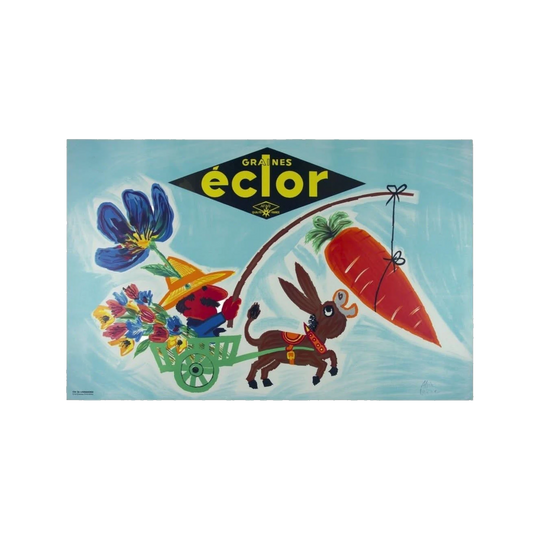 Graines eclor