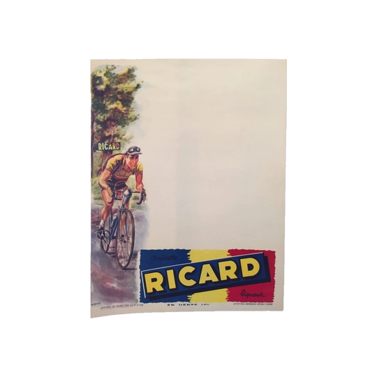 Ricard