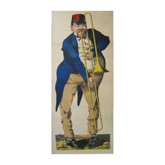 Wissembourg Trombone