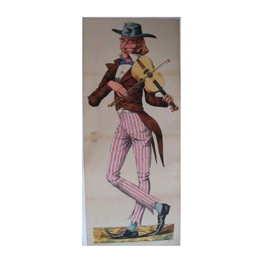 Weissenburg Fiddler