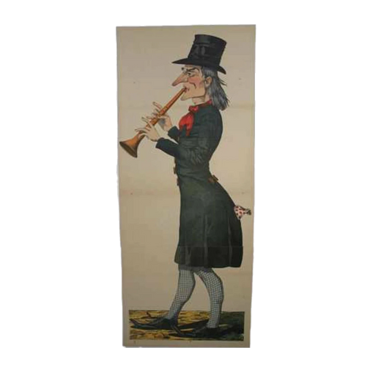 Weissenburg Flute