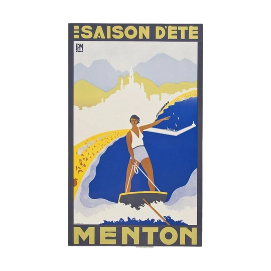 Menton PLM