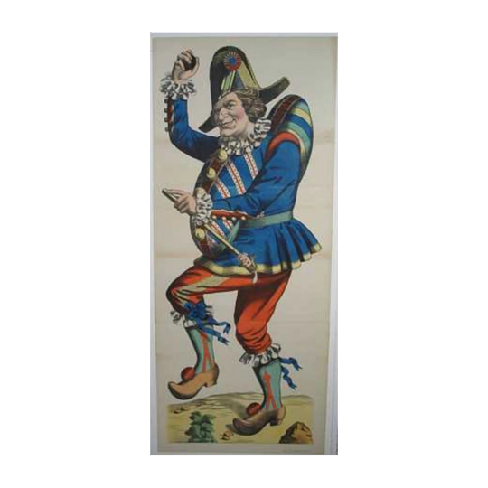 Wissembourg Jester