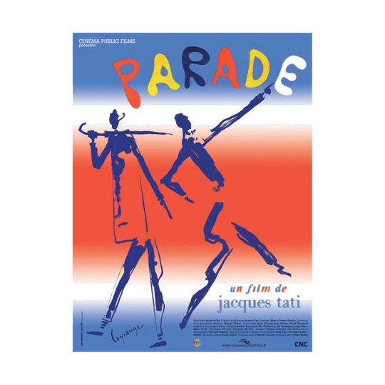 Parade