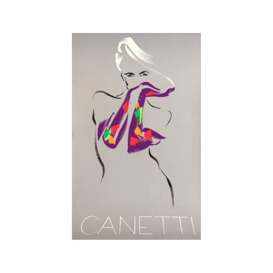 Canetti