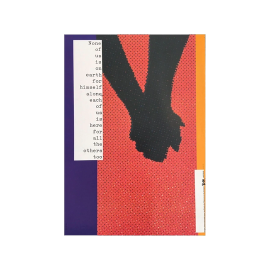 L'Homme et du Citoyen Arts 89