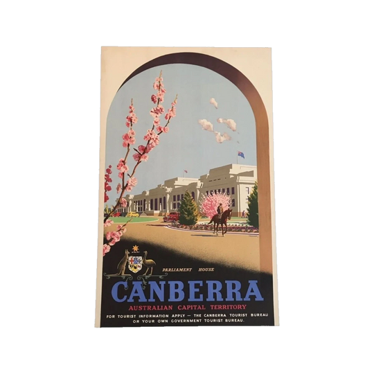 Canberra Australian Capital Territory