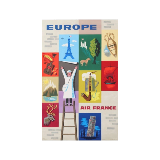 Air France Europe