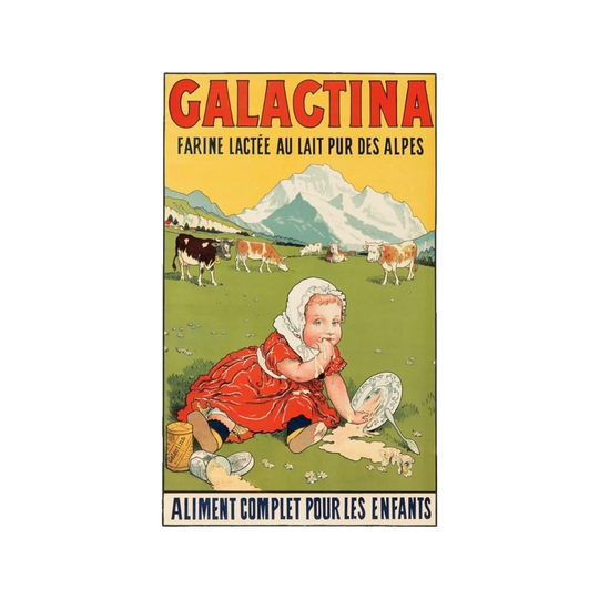 Galactina