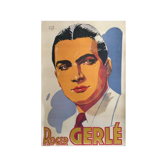 Roger Gerle