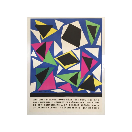 Matisse 1952